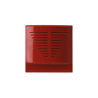 AVE - AVEAF442099RS SIRENA AUSIL. ANTIFURTO ROSSA S44