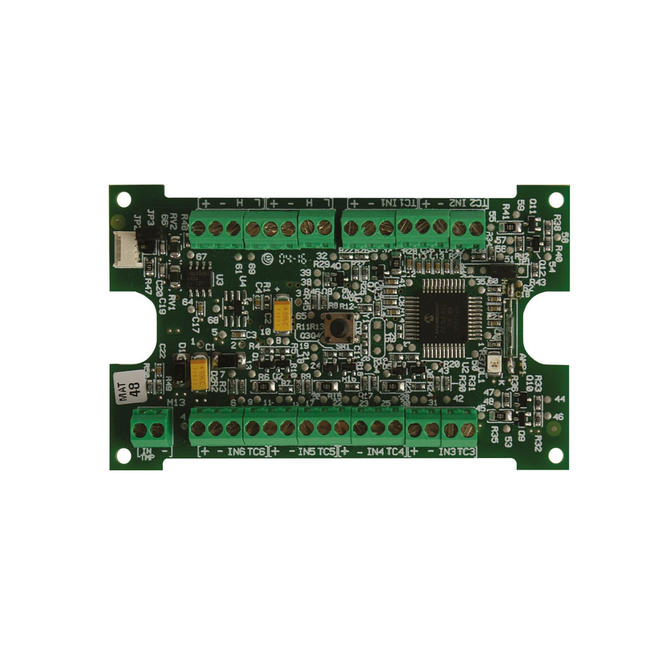AVE AVEAFEX6I-REN MODULO ESPANS.6INGR. BIL NC.
