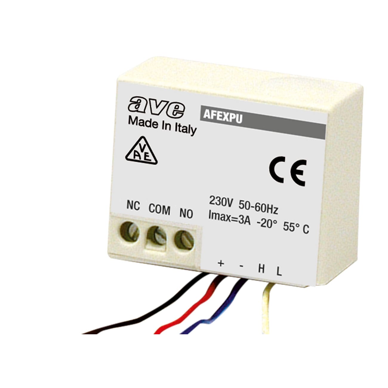 AVE - AVEAFEXPU MODULO USCITA PER AF999EXP E AF949