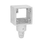 AVE - AVEBG155-66 BOX TESTA-PALO A 2 FRONTI S45