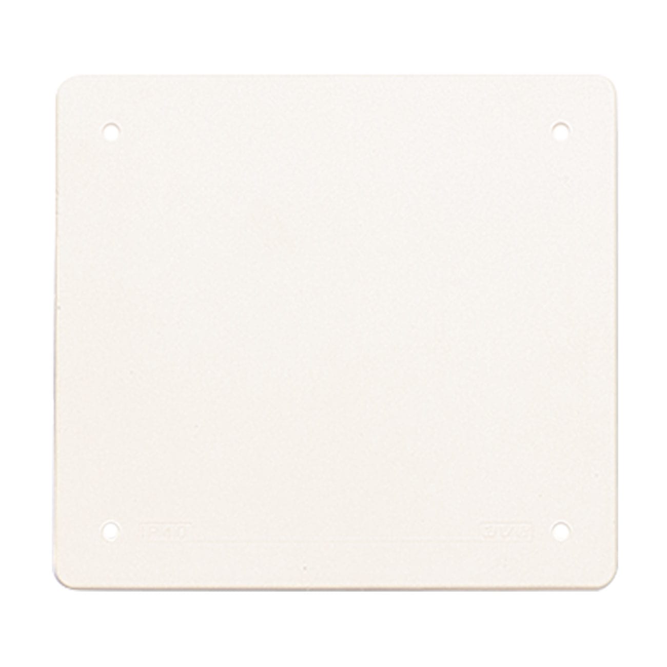 AVE AVEBL05C COPERCHIO ANTIURTO IP40 PER BL05P