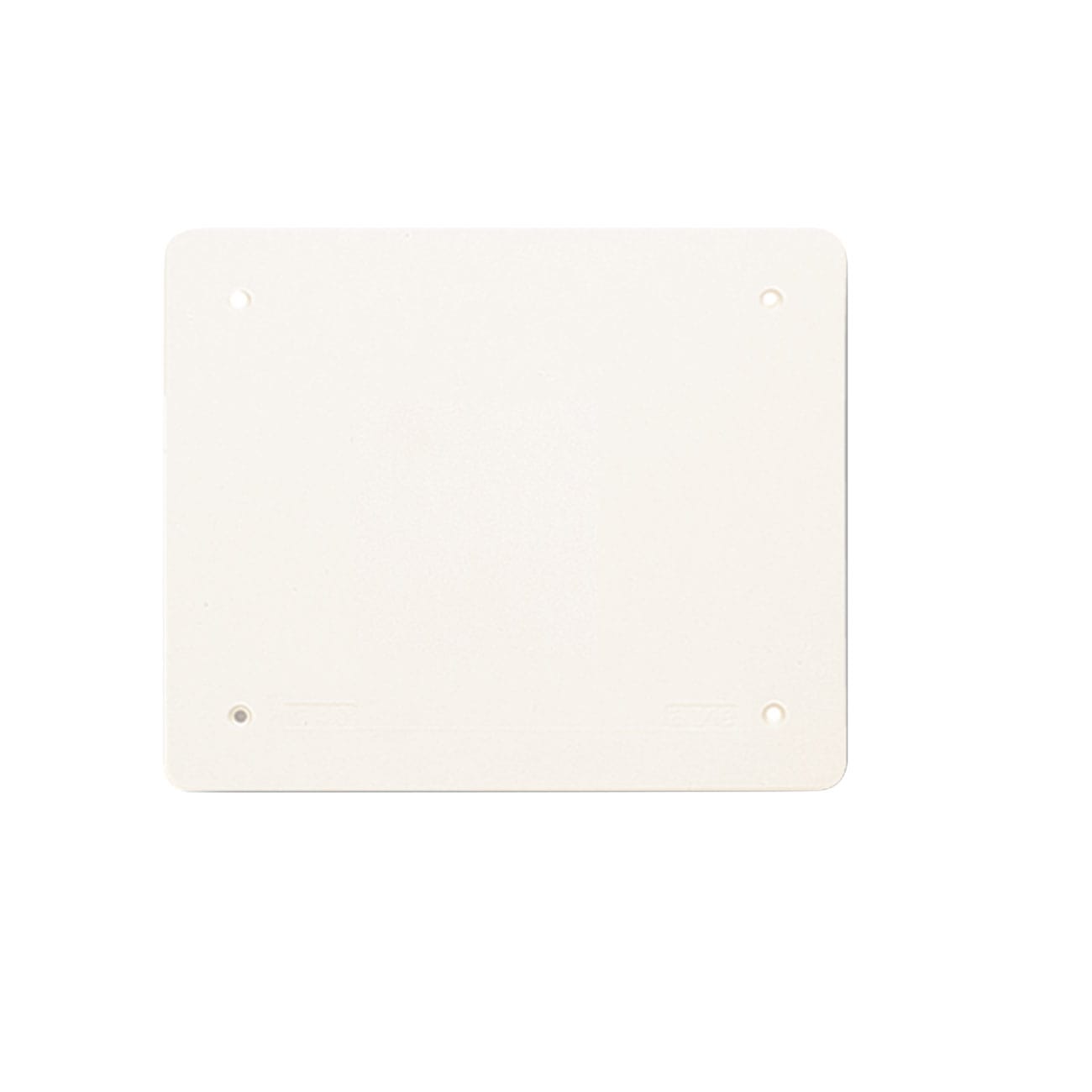AVE AVEBL06C COPERCHIO ANTIURTO IP40 PER BL06P