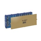 AVE - AVEBL08LP SCATOLA DERIV. + PARAMAL 398X168X73