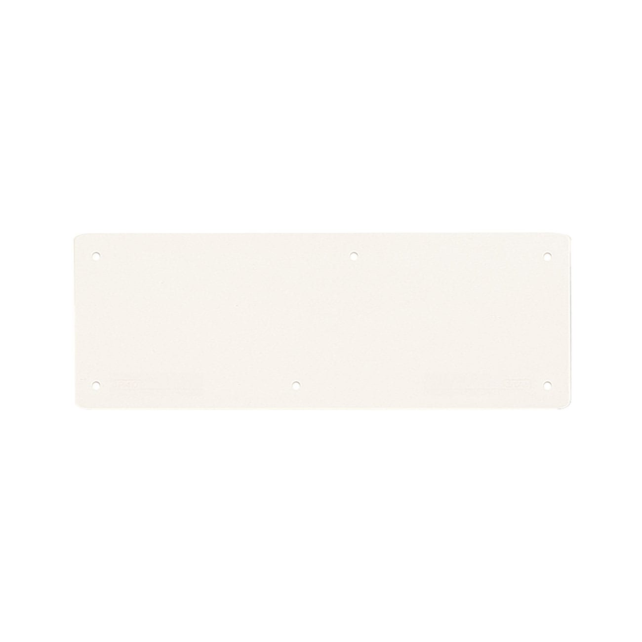 AVE AVEBL09C COPERCHIO ANTIURTO IP40 PER BL09P
