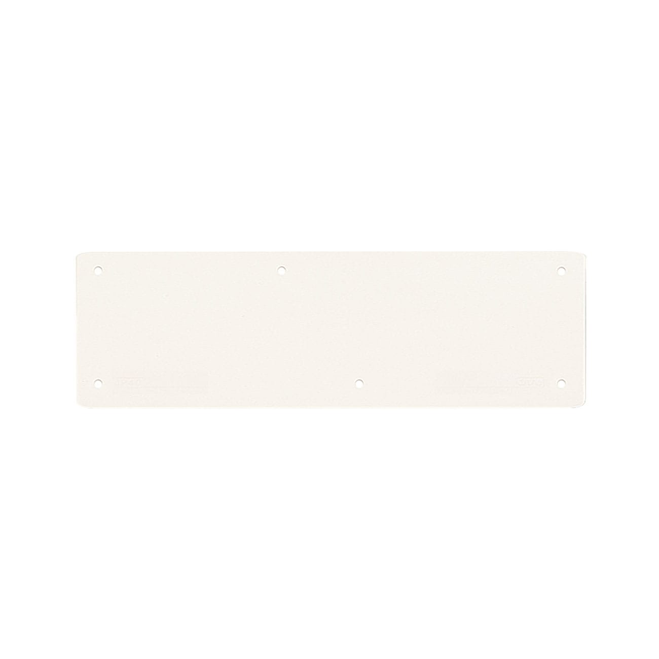 AVE AVEBL10C COPERCHIO ANTIURTO IP40 PER BL10S