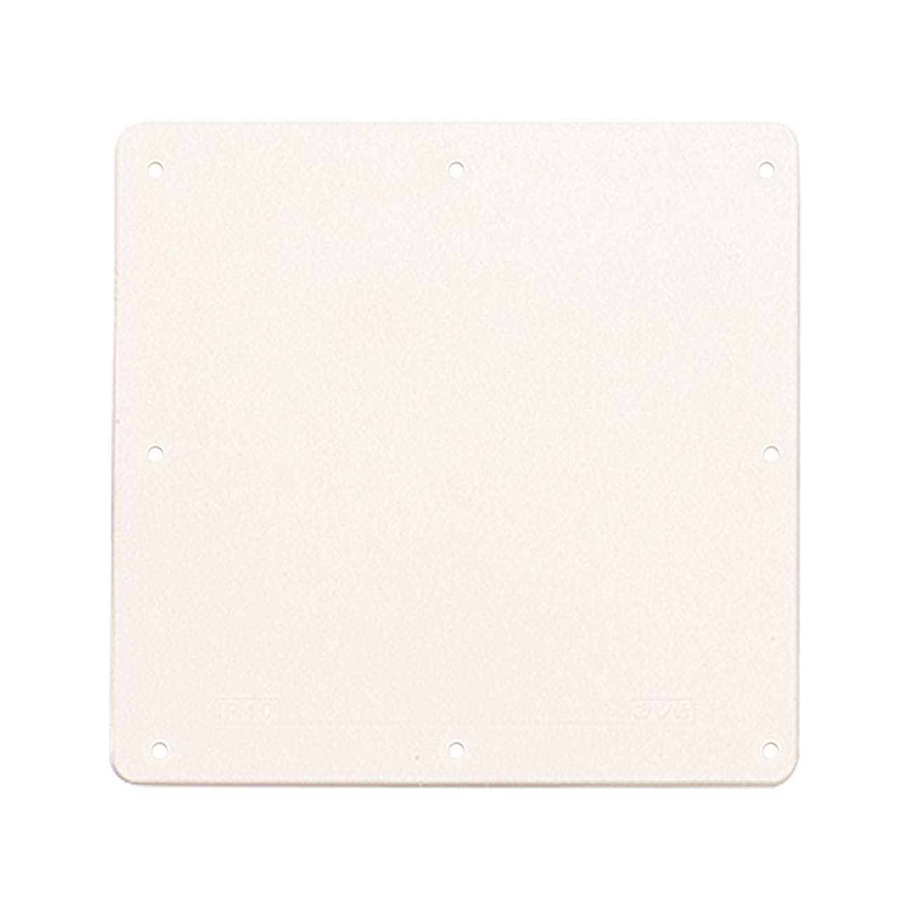 AVE AVEBLCG08C COPERCHIO ANTIURTO IP40 PER BL08CGN