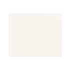 AVE - AVEBLST06 COPERCHIO ANTIURTO IP55 PER BL06P