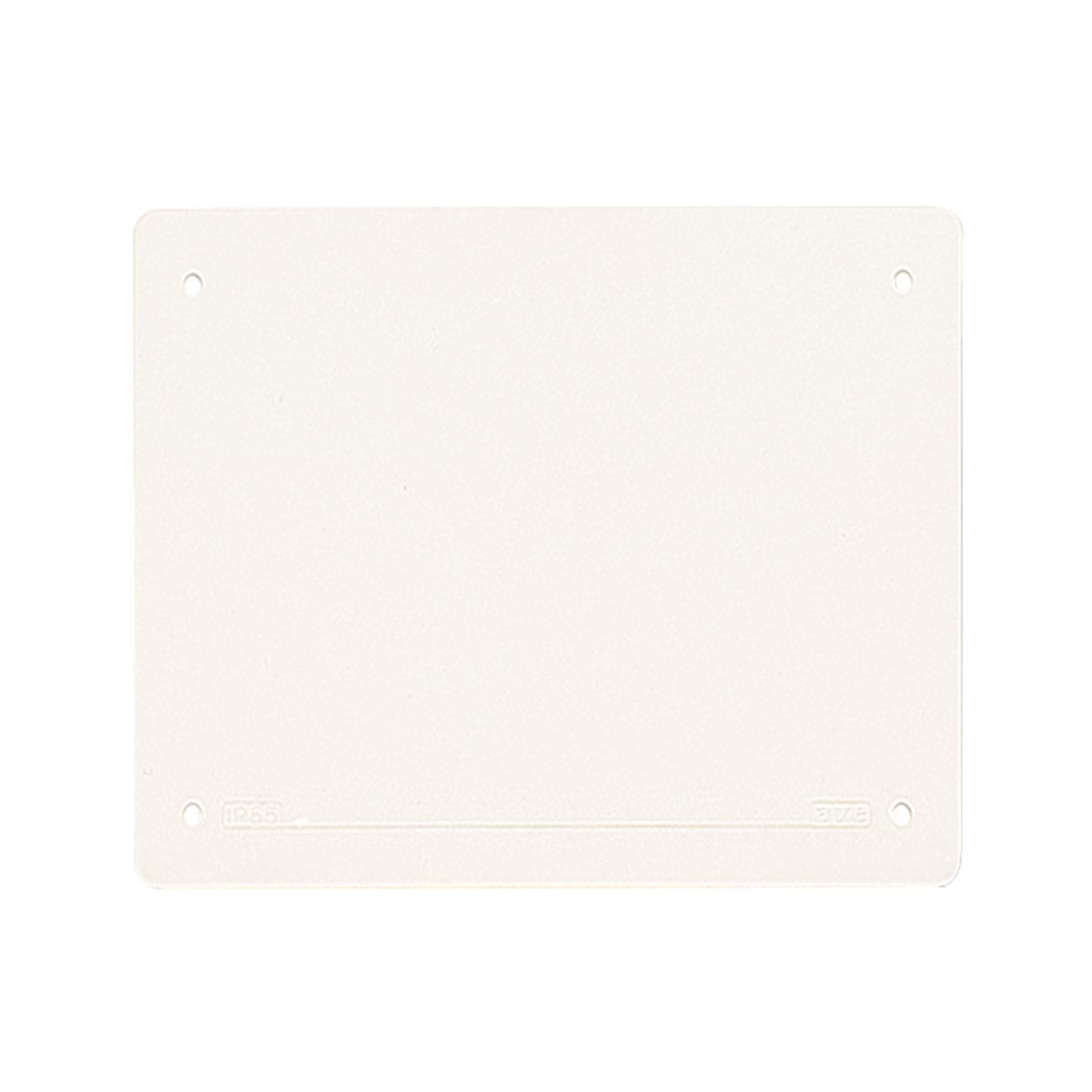 AVE AVEBLST06 COPERCHIO ANTIURTO IP55 PER BL06P