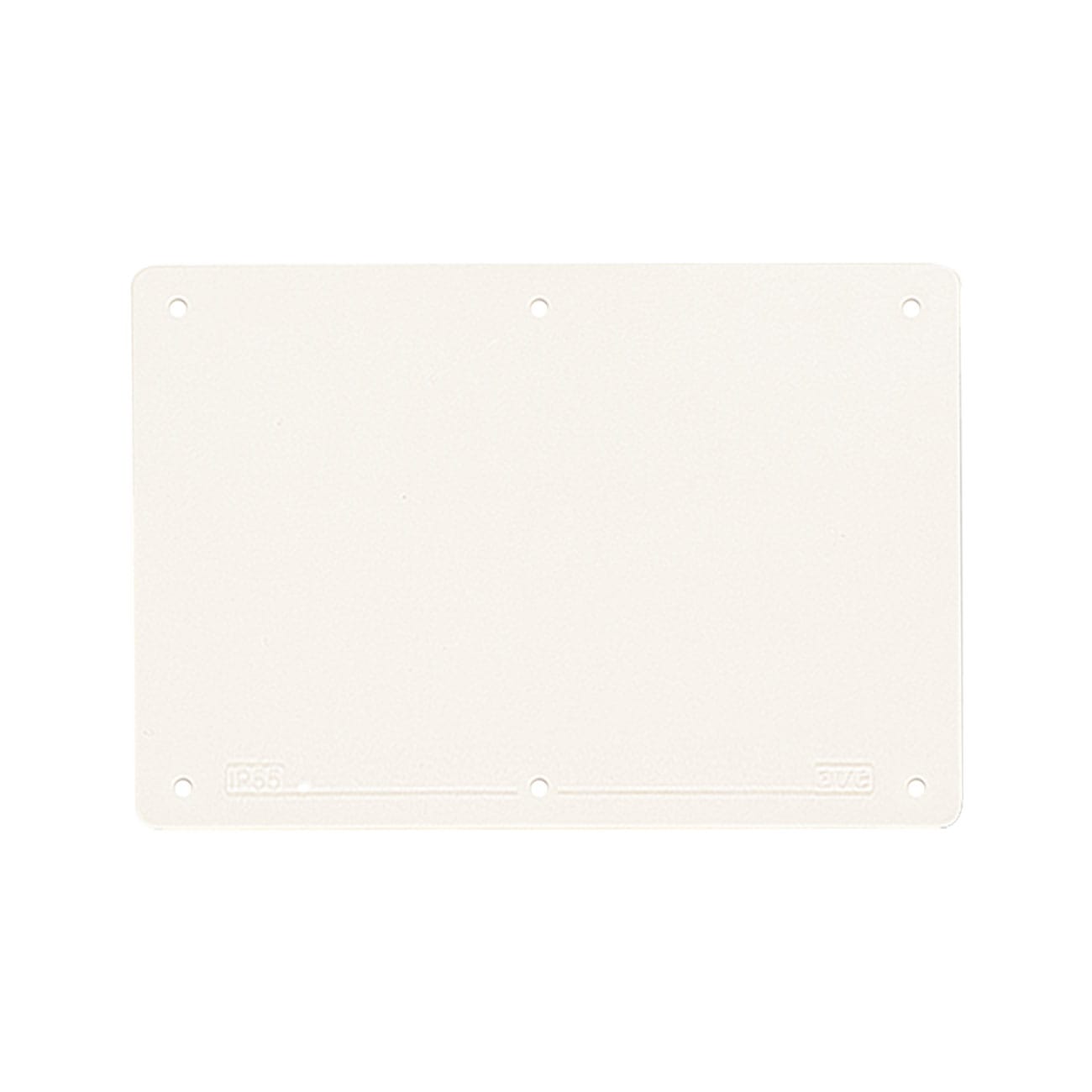 AVE AVEBLST07 COPERCHIO ANTIURTO IP55 PER BL07P