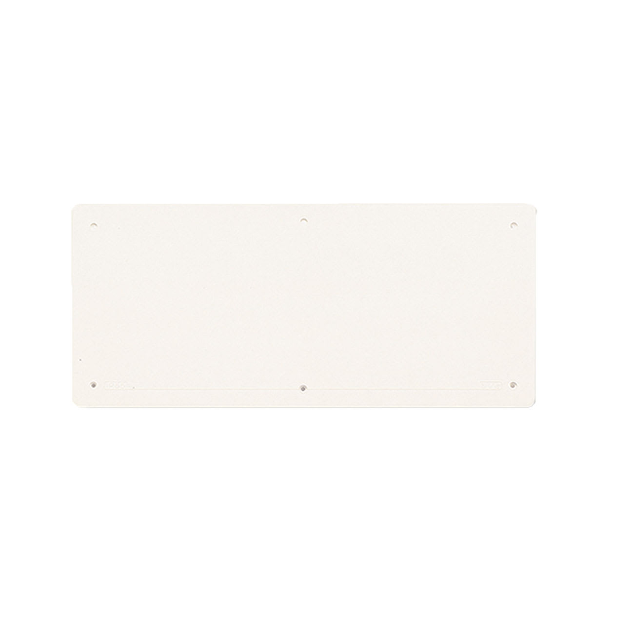 AVE - AVEBLST08 COPERCHIO ANTIURTO IP55 PER BL08P