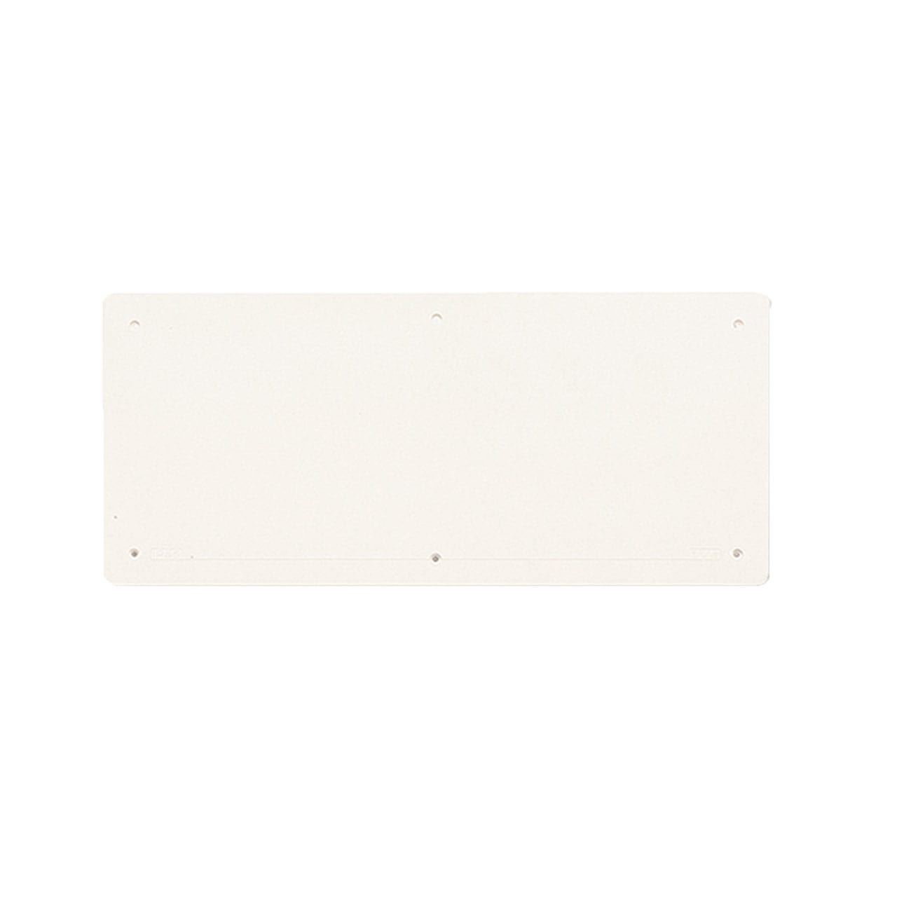 AVE AVEBLST08 COPERCHIO ANTIURTO IP55 PER BL08P