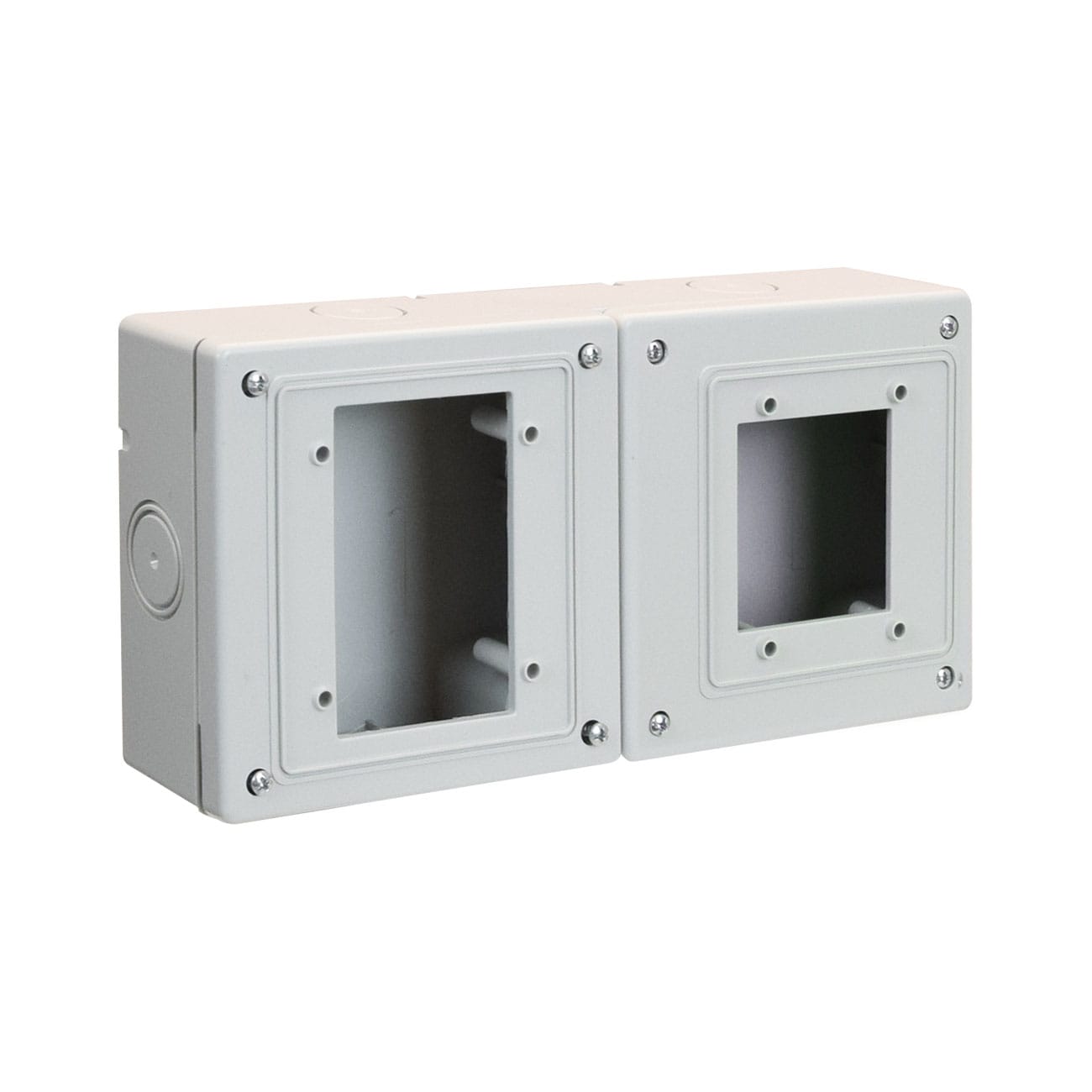 AVE AVEBP155-66 BOX DA PARETE X 2M IP66+3M IP55 S45
