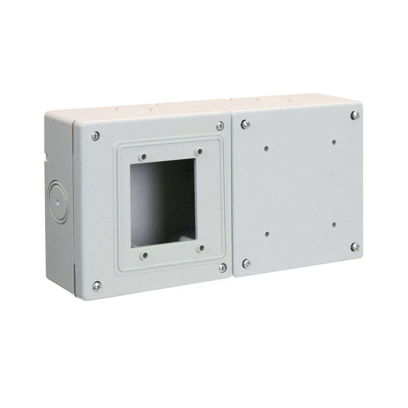 AVE AVEBP166 BOX DA PARETE IP56+PIA.CIECA S45 2M