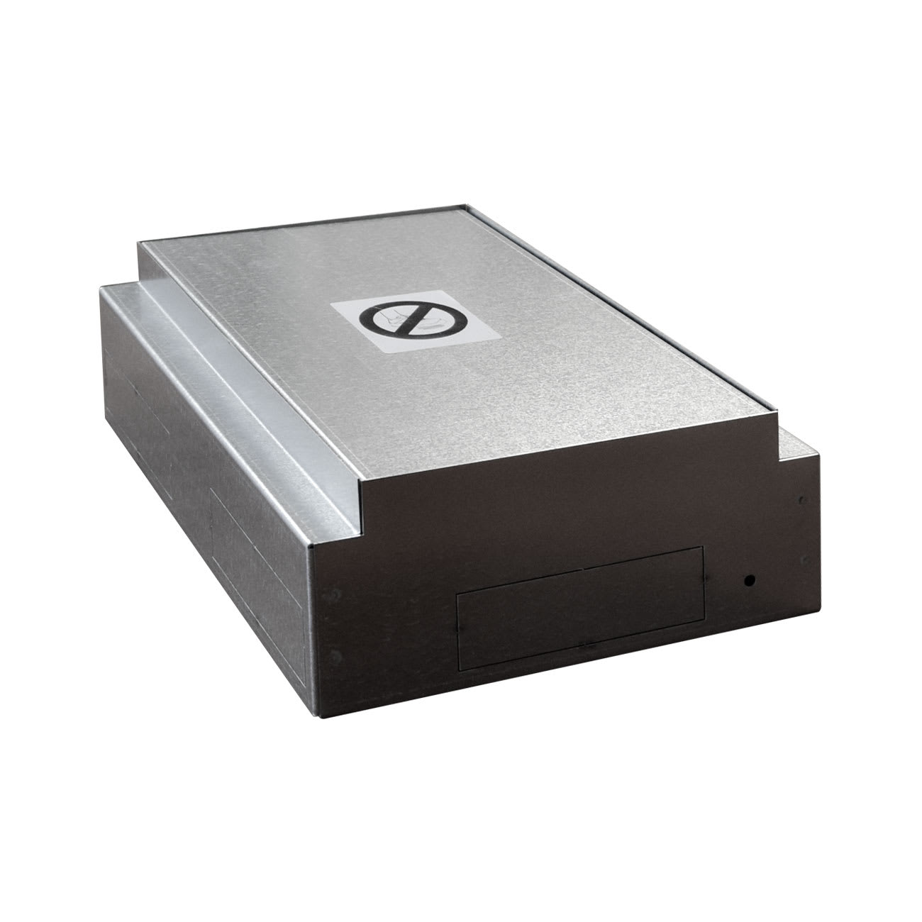 AVE - AVEBTFP1 BOX IN LAMIERA ZINCATA X 44/45TFP1