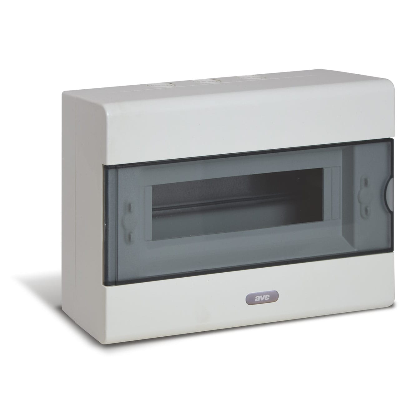 AVE AVEQ4012N QUADRO IP40 DA PARETE 12 MODULI DIN