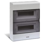 AVE - AVEQ4024N QUADRO IP40 DA PARETE 24 MODULI DIN