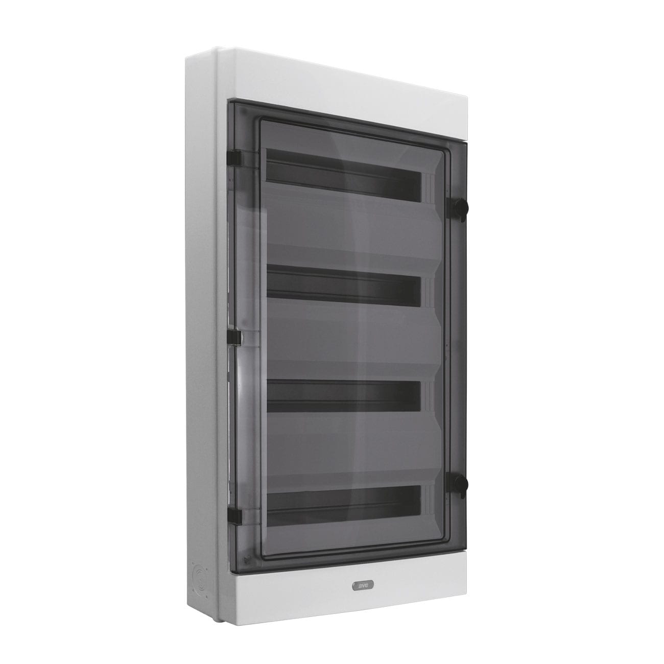 AVE AVEQ6572 QUADRO IP65 DA PARETE 72 MOD. DIN