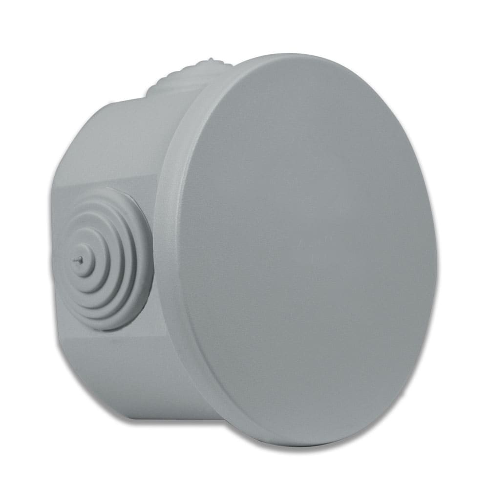 AVE AVESD6501 SCATOLA DERIVAZ. PARETE IP44 65X35