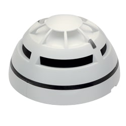 AVE - AVESF500IO RIVELATORE OTTICO FUMO INDIRIZZATO