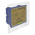 AVE - AVESFM3/HP SCAT.FILO MURO HP X FORATO ROSS 3M