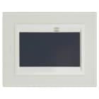 AVE - AVETS01 DOMINA TOUCH SCREEN 4.3 3+3M S44