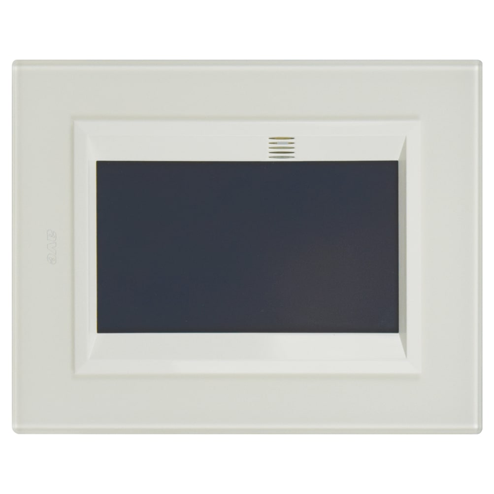AVE - AVETS01 DOMINA TOUCH SCREEN 4.3 3+3M S44