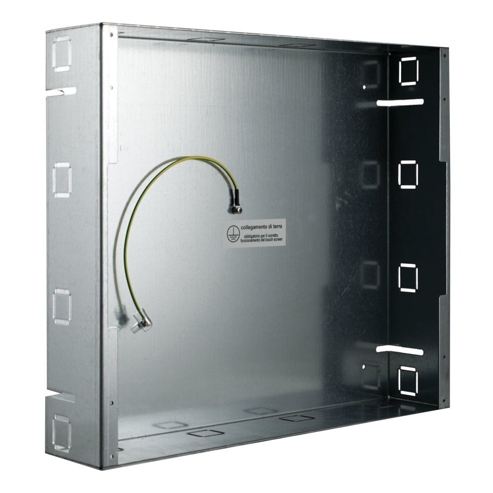 AVE - AVETS04XBOX SCATOLA INCASSO PER TS04X-V