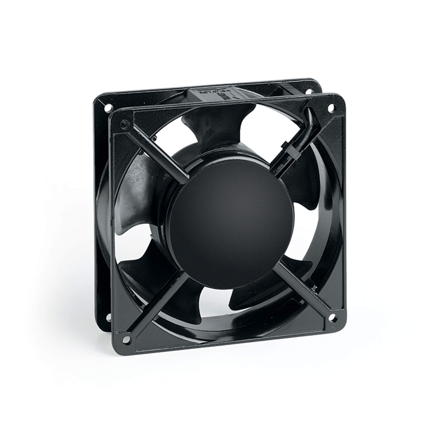 FANDIS SPA - FAD003516.00001 A12B23MTBW00 VENT 120X120X38MM - 230 VA.
