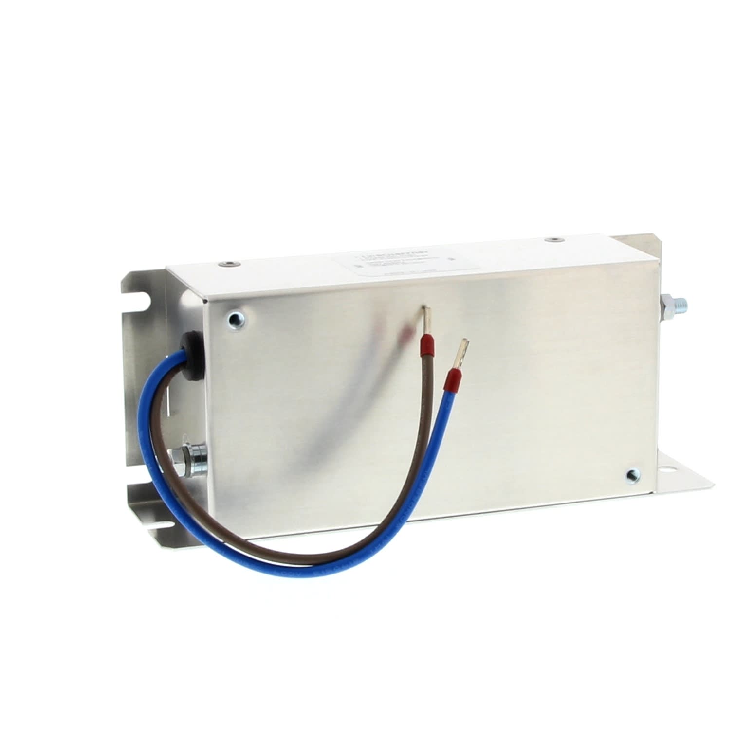 OMRON - OMRA1000FIV1020SELL INVERTER- FILTRO V1000 200V MONOFASE 20A