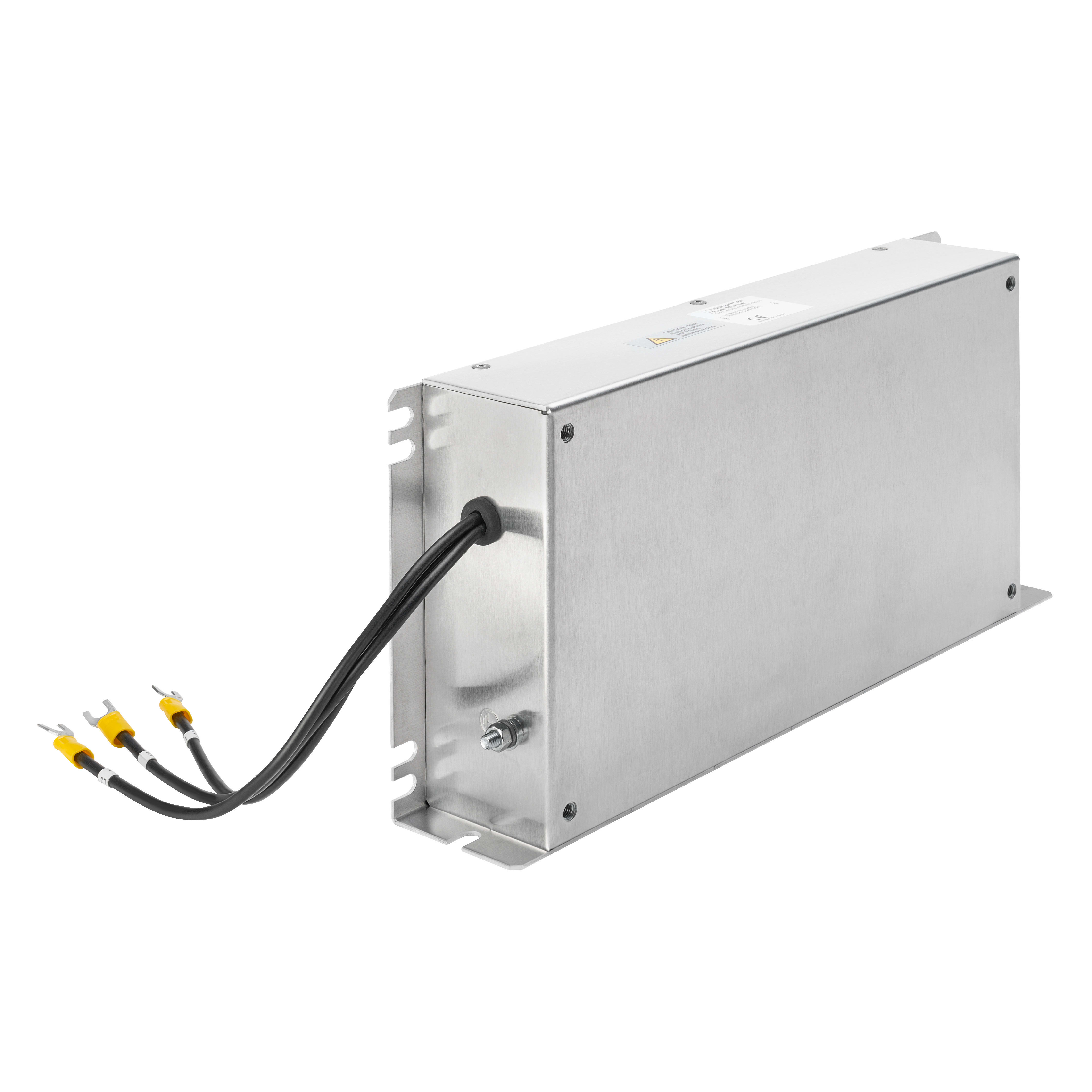 OMRON - OMRA1000FIV3030SEV1 INVERTER- FILTRO V1000 400 V 30 A- A1000