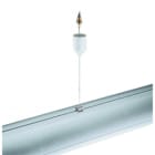 NOVALUX SPA - NOXA1000 EASY: SOSPENSIONE L1200