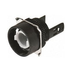 OMRON - OMRA165CTM-16003600 PULSANTE- CORPO D16 MM, MOMENT ROTONDO I