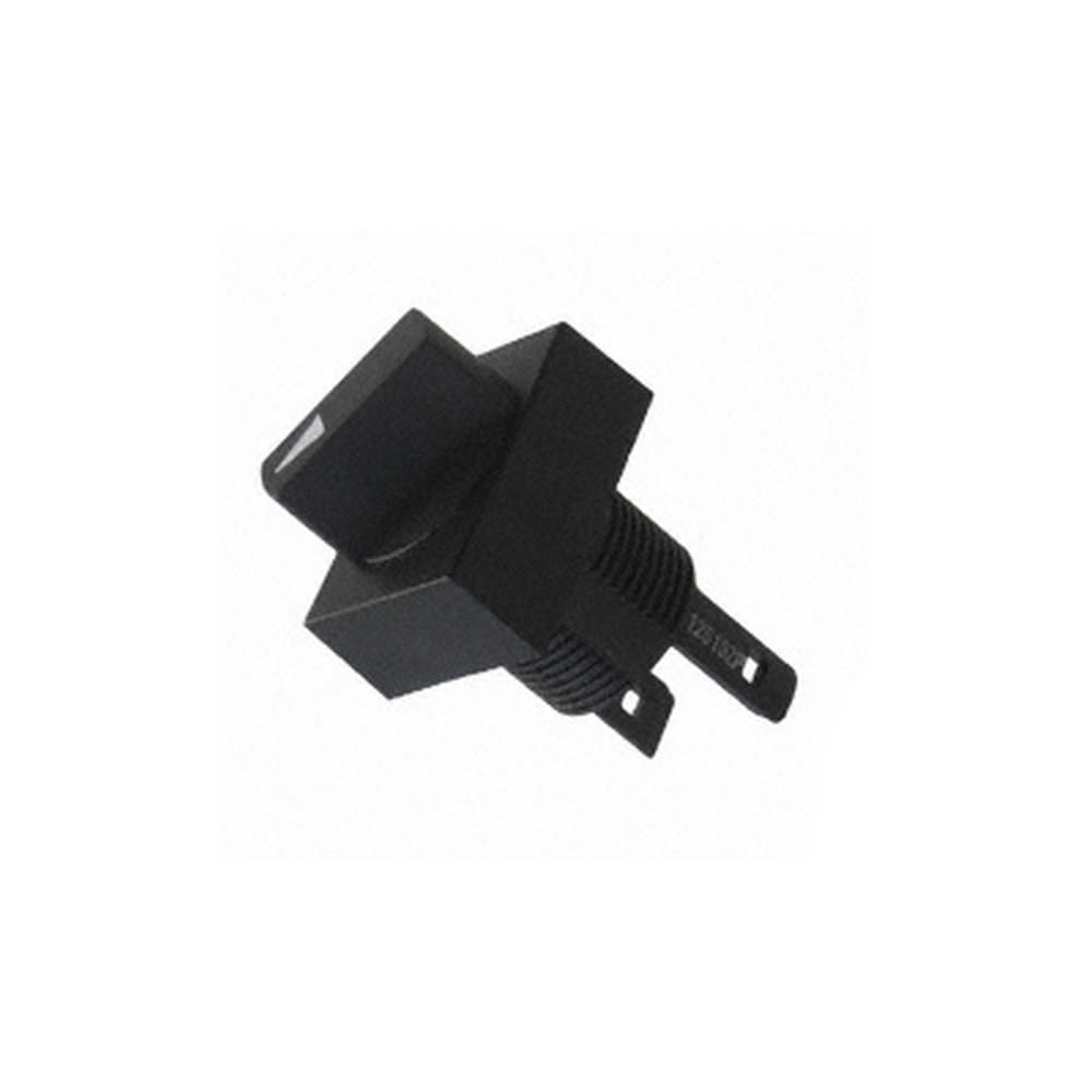 OMRON - OMRA165SJ2M-1607020 PULSANTE- CORPO SELETTORE A MANOPOLA, RE