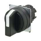 OMRON - OMRA22NZ3BBNBA pulsante- Operatore non luminoso.3 posizion