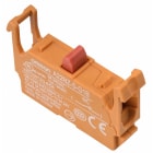 OMRON - OMRA22NZSG1B pulsante- 1 Contatto NC