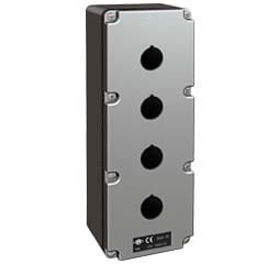 ILME ILMA2M 0925.04 CONT.COMP.4 FORI D.22 M25