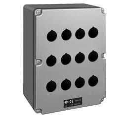 ILME ILMA2M 1520.12 CONT.COMP.12FORI D.22 M32