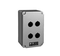 ILME ILMA2P 0915.04 CONTENITORE 4FORI D.22 PC