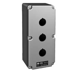 ILME ILMA2P 0920.03 CONTENITORE 3FORI D.22 PC