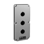 ILME - ILMA2T 0920.03 COPERCHIO 3FORI D.22*NEW*