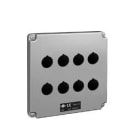 ILME - ILMA2T 1515.08 COPERCHIO 8FORI D.22*NEW*