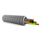 PM FLEX SRL - PMPA3KH25BGMNT ICTA25 GR + 5X2,5 H07Z1-K BL GR MA NE G/