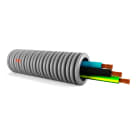 PM FLEX SRL - PMPA3KS60BNT ICTA25 GRIGIO + 3X6 FS17 BL NE G/V