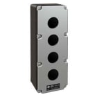 ILME - ILMA3M 0925.04 CONT.COMP.4 FORI D.30 M25