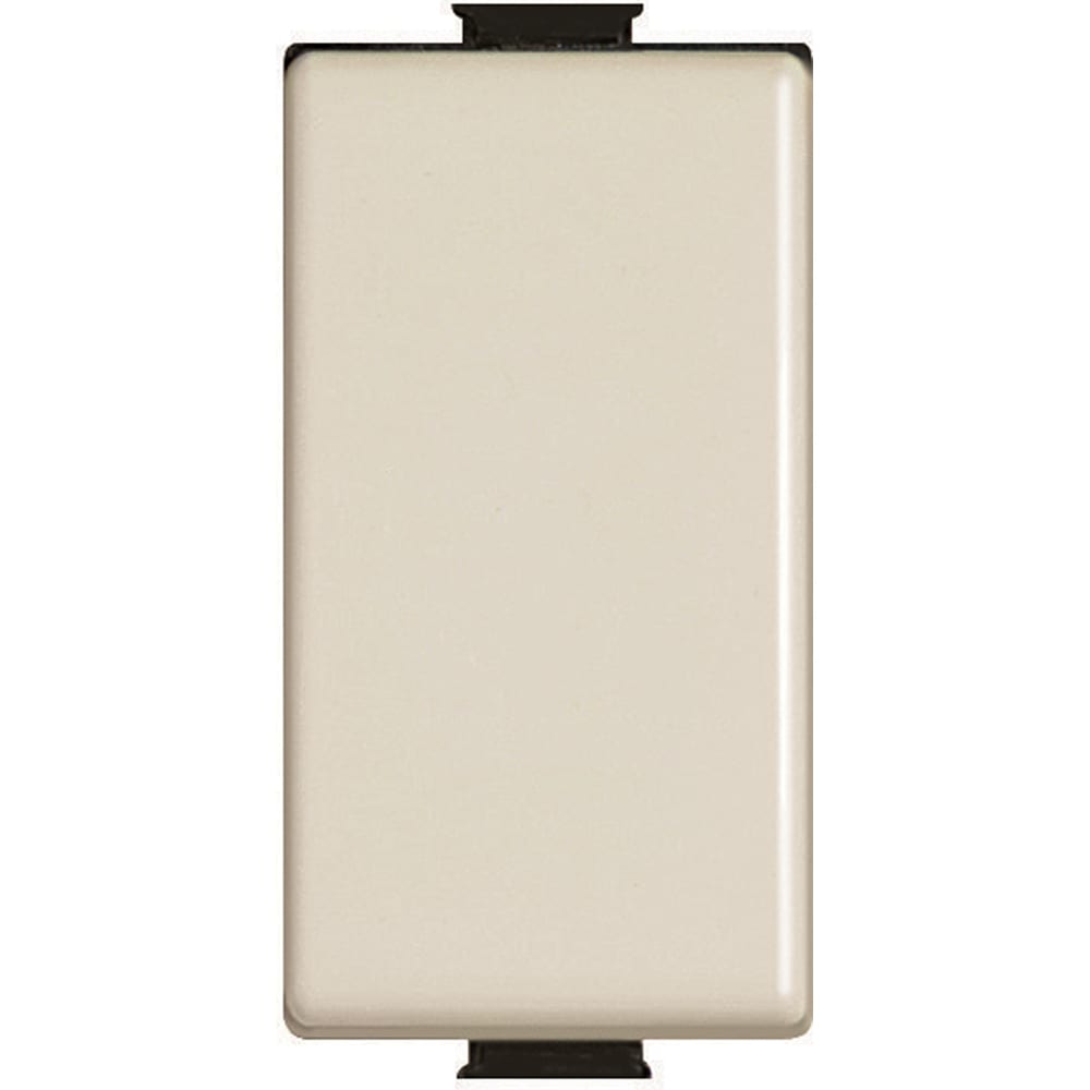 BTICINO BTIA5005N MATIX MAGIC - PULSANTE 1P 10A NO