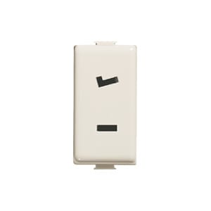 BTICINO S.P.A. - BTIA5020N MATIX MAGIC - PRESA SPECIALE POLARIZZATA