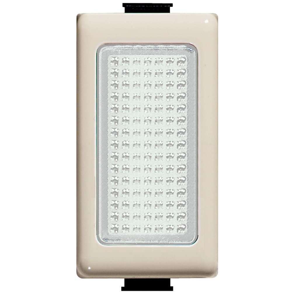 BTICINO BTIA5060B MATIX MAGIC - PORTALAMPADA TRASPARENTE