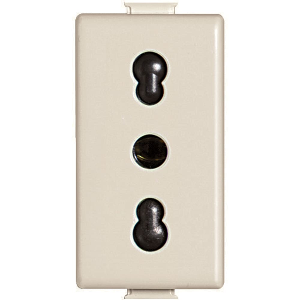 BTICINO BTIA5180 MATIX MAGIC - PRESA DI CORRENTE 10/16A