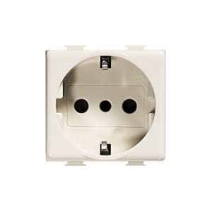 BTICINO BTIA5440/3 MATIX MAGIC - PRESA UNEL TIPO P30
