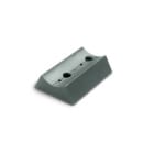 NOVALUX SPA - NOXA551NE ACC. EST.: STAFFA X PALO CON 550 NER